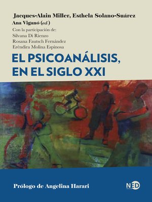 cover image of El psicoanálisis, en el siglo XXI